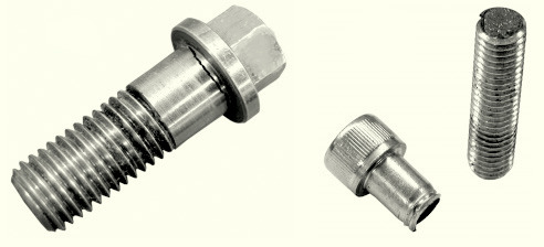 Hidrojen Gevrekliği Giderimi